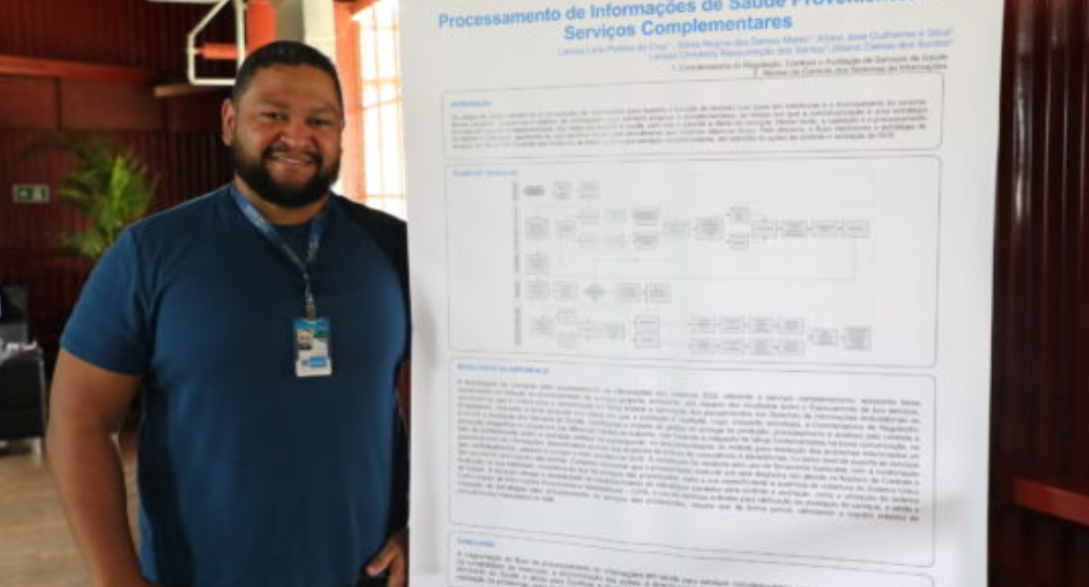 Avanços na gestão do SUS em Rondônia são apresentados na 1ª Mostra de Painéis Workflow - News Rondônia