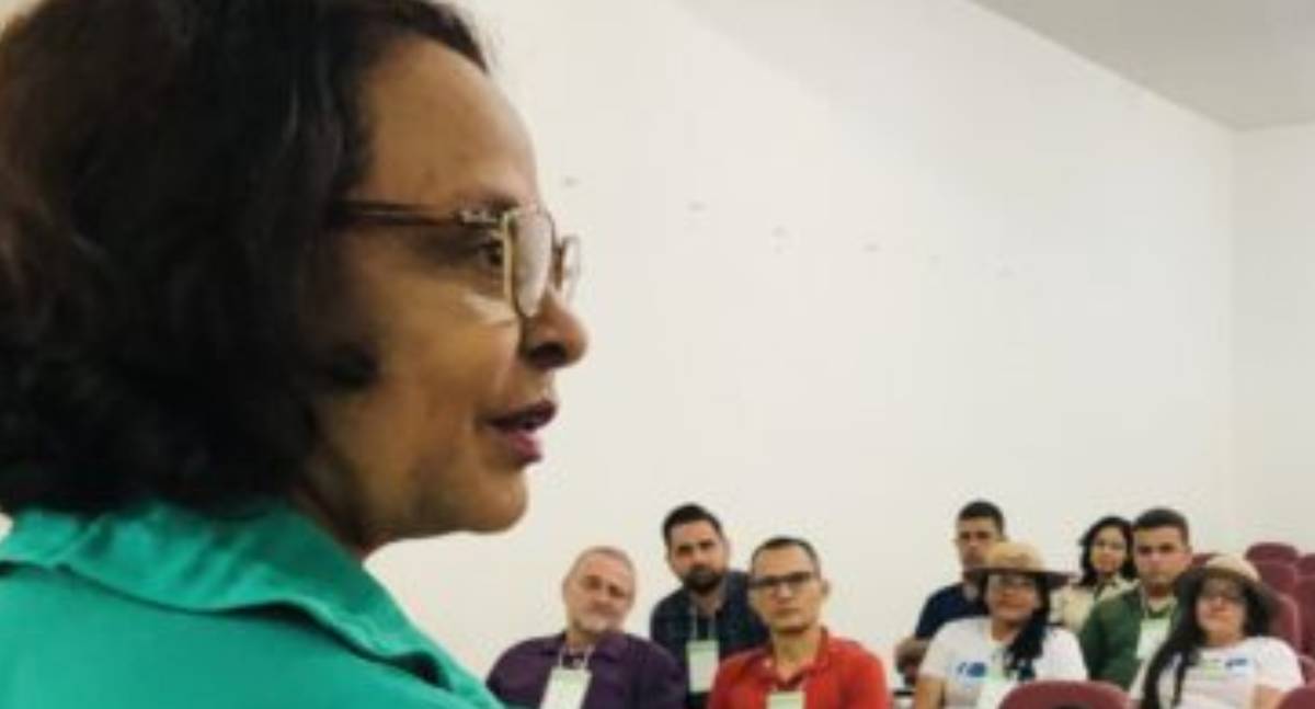 Workshop aborda implantação de cursos profissionalizantes que integram lavoura, pecuária e floresta em Rondônia - News Rondônia Workshop aborda implantação de cursos profissionalizantes que integram lavoura, pecuária e floresta em Rondônia - News Rondônia
