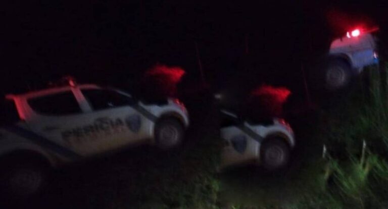 Homem é morto com tiro de espingarda em assentamento de Nova Brasilândia D’Oeste