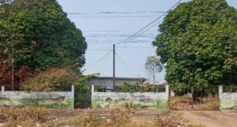 Dra. Taíssa defende reforma em prédio da Emater para fortalecer agricultura em Guajará-Mirim - News Rondônia