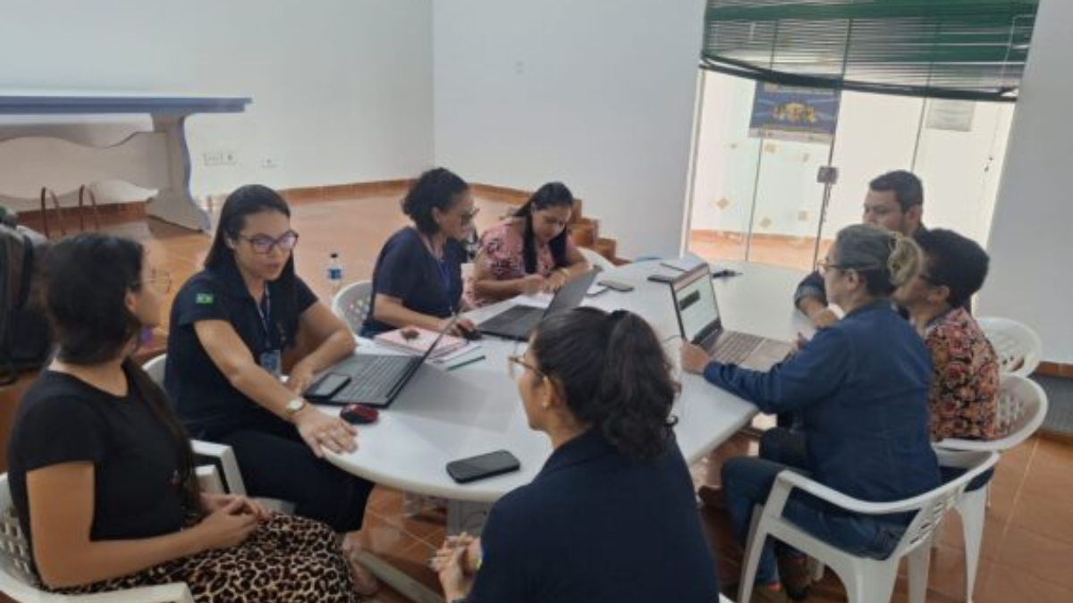 Regularização Fundiária Urbana em Alto Alegre dos Parecis é fortalecida com equipe técnica do governo de RO - News Rondônia Regularização Fundiária Urbana em Alto Alegre dos Parecis é fortalecida com equipe técnica do governo de RO - News Rondônia