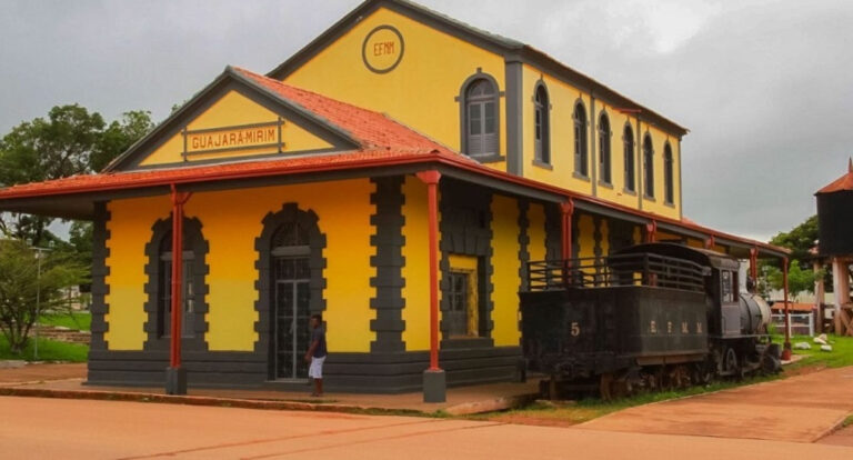 Dra. Taíssa cobra agilidade do Iphan para aprovação do projeto de revitalização do museu de Guajará-Mirim - News Rondônia