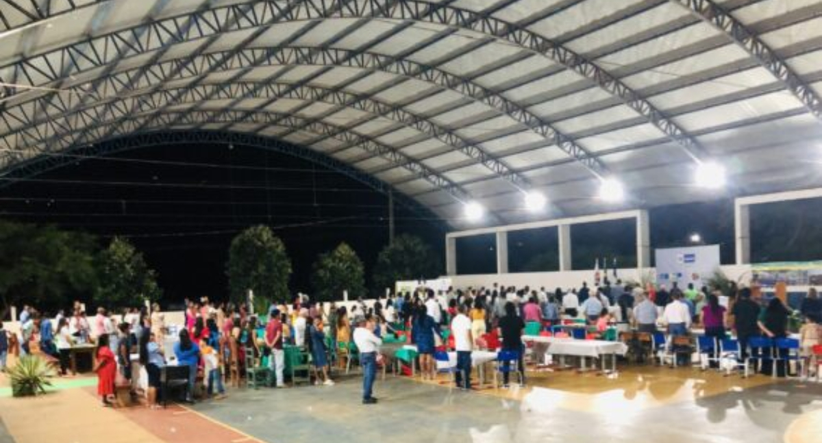 Bioeconomia muda realidade de Rolim de Moura do Guaporé com Curso Técnico em Agronegócio - News Rondônia