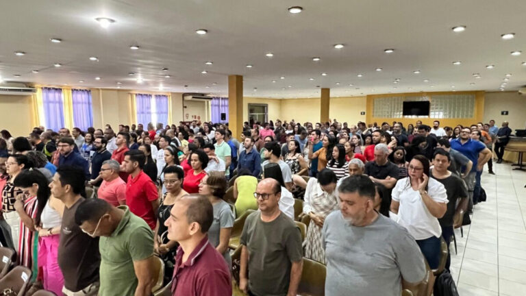 Governo de RO inicia formação de professores para implementar educação financeira no currículo estadual