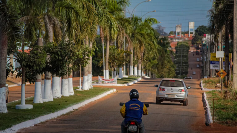 Regularização Fundiária Urbana em Alto Alegre dos Parecis é fortalecida com equipe técnica do governo de RO