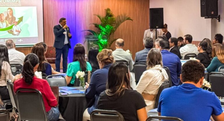 Ações para impulsionar micro e pequenos negócios no estado são destacas em Fórum Permanente Rondoniense