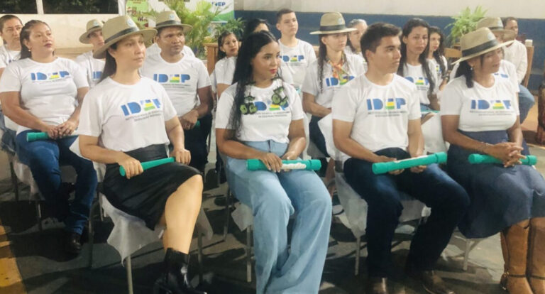 Bioeconomia muda realidade de Rolim de Moura do Guaporé com Curso Técnico em Agronegócio
