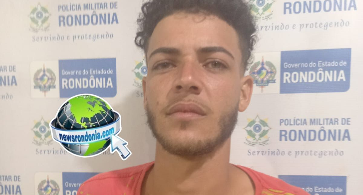 Homem esfaqueado pela ex-cunhada estava foragido e acaba preso na UPA - News Rondônia