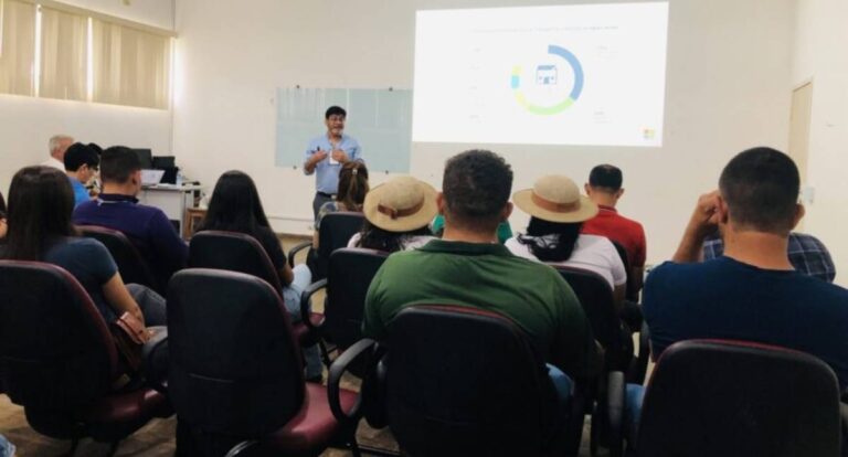 Workshop aborda implantação de cursos profissionalizantes que integram lavoura, pecuária e floresta em Rondônia
