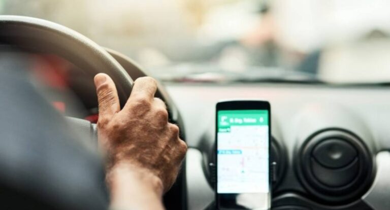Isenção do ICMS para motoristas do aplicativo é proposta da Cláudia de Jesus - News Rondônia
