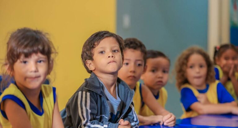 Prefeitura alerta para chamada escolar que começa nesta terça-feira (26) - News Rondônia