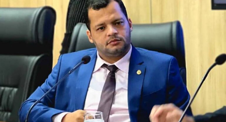 O deputado Edevaldo Neves sugere a realização de um mutirão para cirurgias eletivas em Porto Velho - News Rondônia