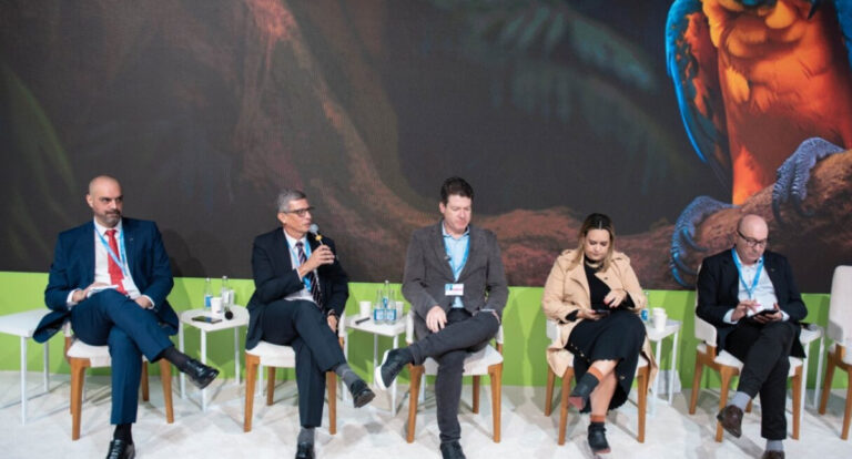 Compromisso sobre governança climática multinível é destaque em painel na COP 29