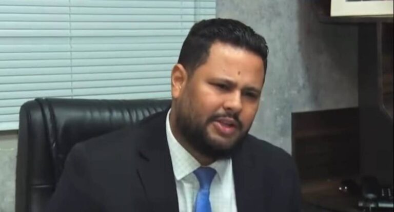 Samuel Costa critica escala de trabalho 6x1: "É uma selvageria com os trabalhadores"