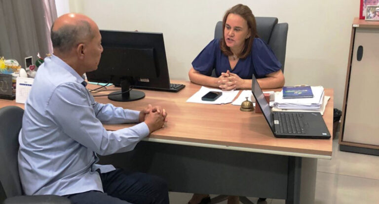 Deputado Coronel Chrisóstomo envia quase R$ 3 milhões para a saúde de Porto Velho - News Rondônia