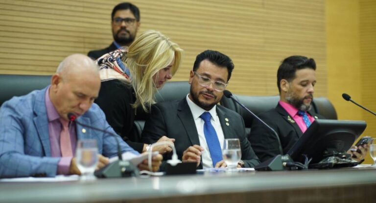 Alero aprova reestruturação e Plano de Carreiras dos servidores do Poder Judiciário de Rondônia - News Rondônia