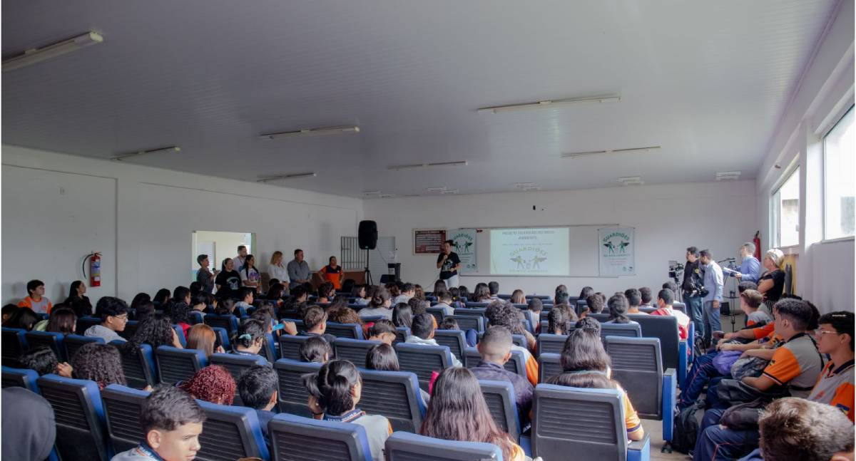 Prefeitura transforma Porto Velho em uma cidade mais arborizada e sustentável - News Rondônia Prefeitura transforma Porto Velho em uma cidade mais arborizada e sustentável - News Rondônia