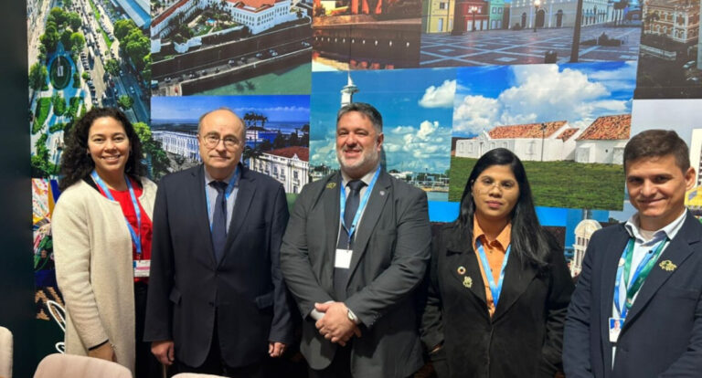 Governo de RO reforça parceria com Noruega para desenvolvimento sustentável e combate ao desmatamento na COP29