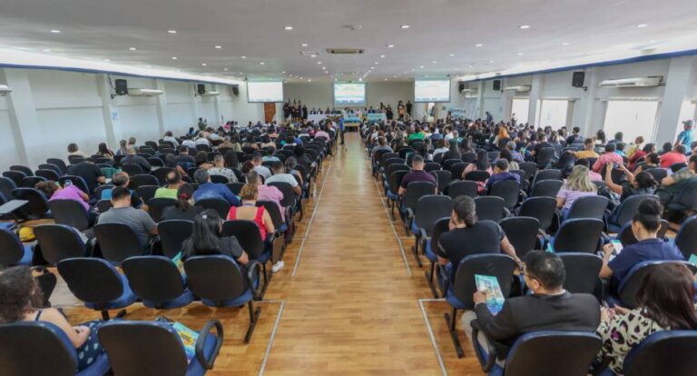 Continua o credenciamento para a 5ª Conferência Intermunicipal do Meio Ambiente em Porto Velho - News Rondônia