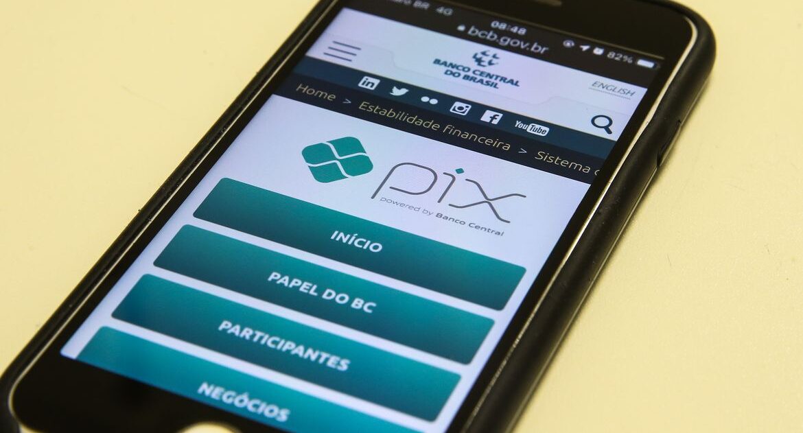 Regras do Pix mudam a partir desta sexta-feira
