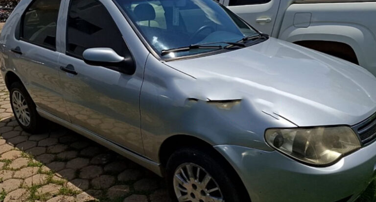 Polícia Militar prende suspeitos de assédio, em Ji-Paraná