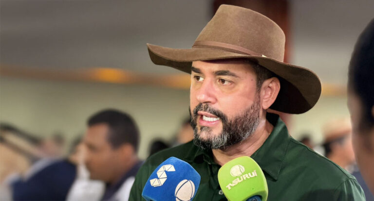 Alta do boi gordo fortalece a agropecuária em Rondônia, diz secretário de agricultura Luiz Paulo - News Rondônia