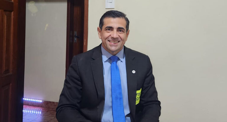 Breno Mendes: Desafios e esperanças para Porto Velho na Câmara Municipal - News Rondônia