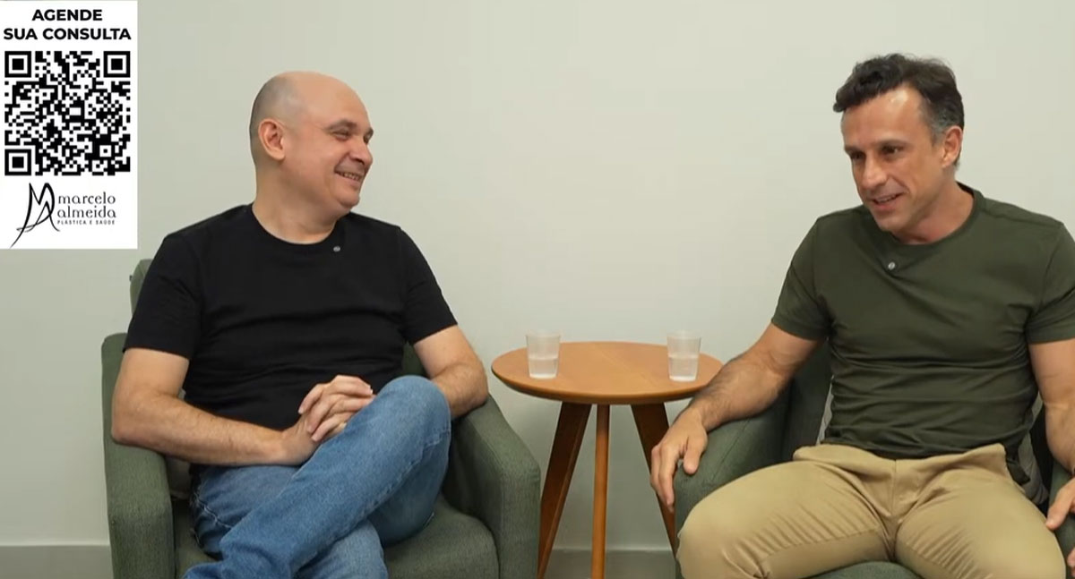 Dr. Bruno Guimarães e o poder da nutrologia: Saúde e bem-estar ao alcance de todos - News Rondônia