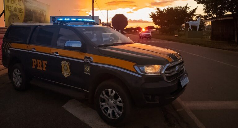 PRF em Rondônia encerra Operação Proclamação da República 2024 com redução nos índices de sinistralidade
