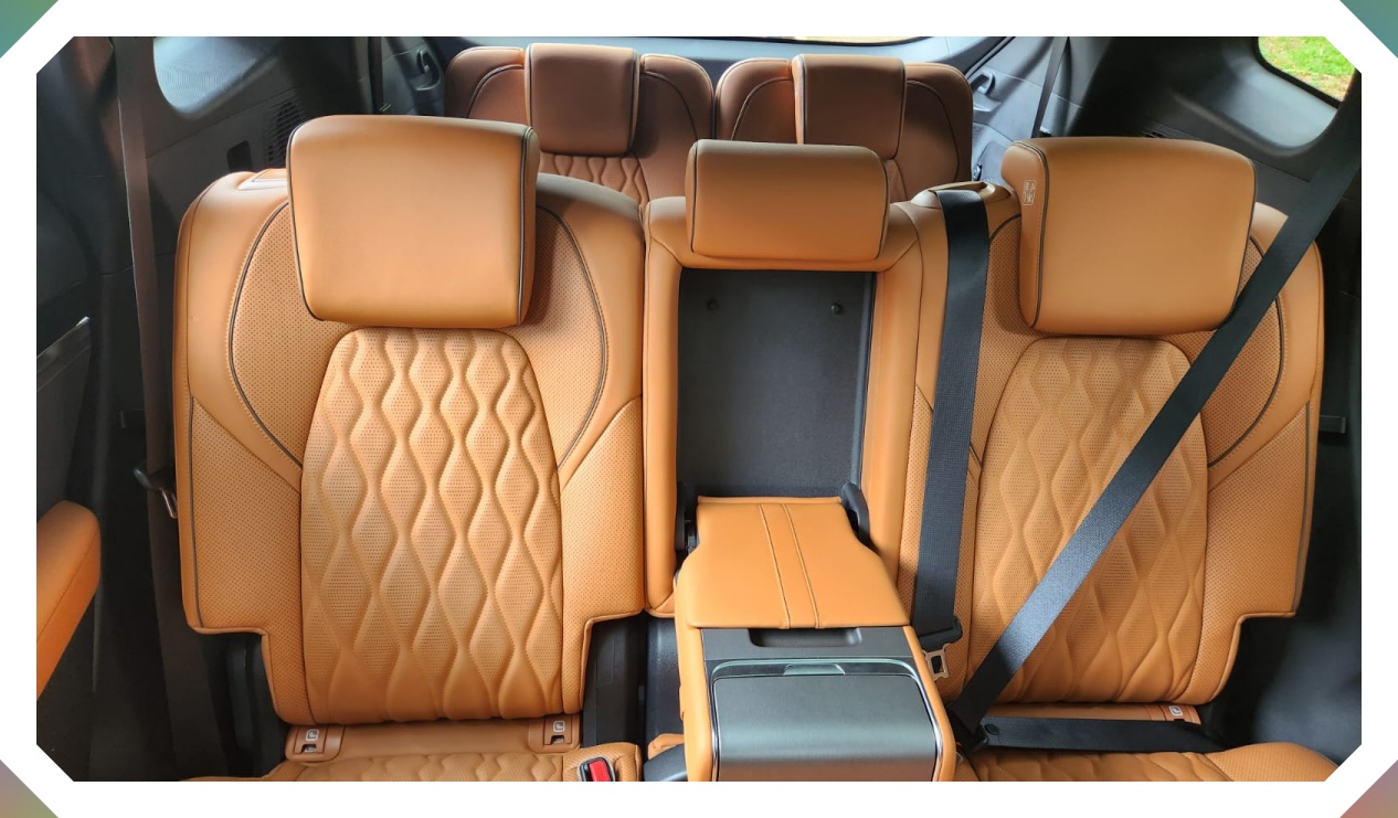 BYD Tan alia alta performance e design sofisticado - News Rondônia BYD Tan alia alta performance e design sofisticado - News Rondônia