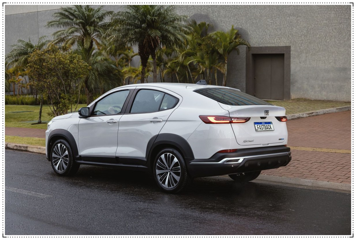 Stellantis aposta em motor híbrido com tecnologia brasileira - News Rondônia Stellantis aposta em motor híbrido com tecnologia brasileira - News Rondônia