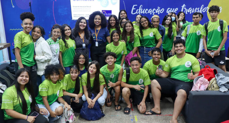 Palestra e Roda de Conversa encerram programação de Novembro Negro no IFRO - News Rondônia