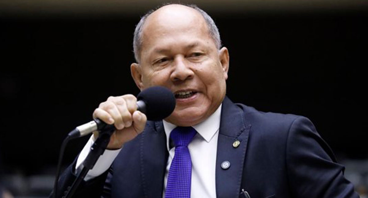 Coronel Chrisostomo se posiciona a favor da isenção de impostos sobre templos religiosos - News Rondônia