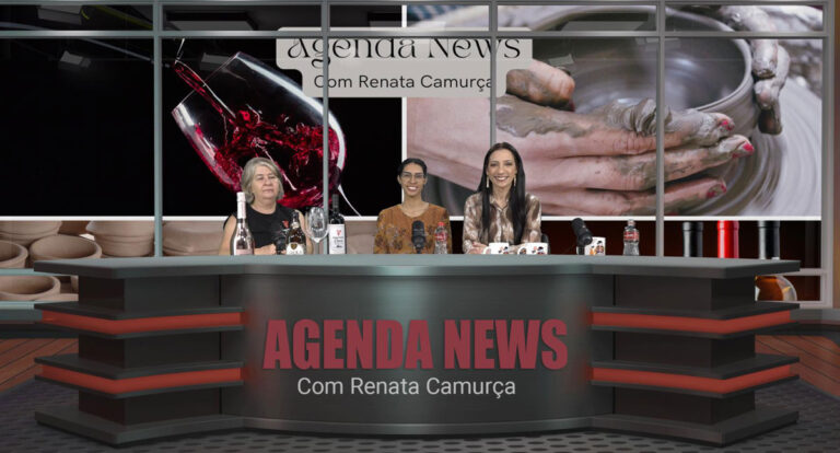 Workshop Modelagem em Argila & Vinho: Uma experiência criativa e sensorial - News Rondônia