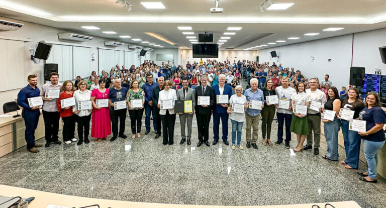 Alero celebra 200 anos da Igreja Luterana no Brasil e 54 anos de atuação em Rondônia - News Rondônia