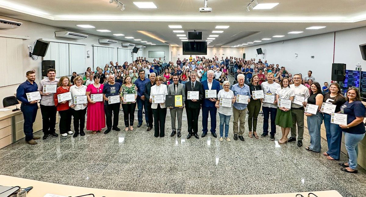 Alero celebra 200 anos da Igreja Luterana no Brasil e 54 anos de atuação em Rondônia - News Rondônia