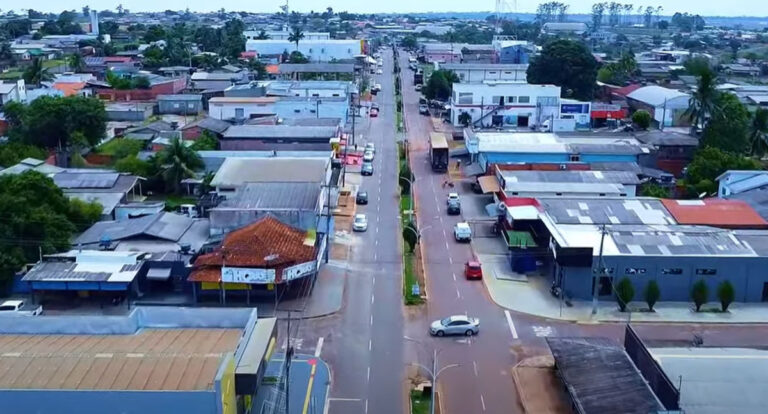 Bora Bora Brasil: Expedição Rondônia – Descubra as belezas de Chupinguaia - News Rondônia