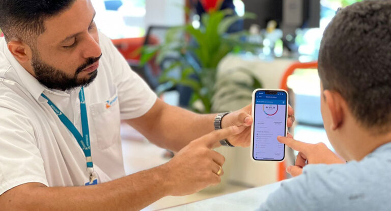 Energisa promove campanha de negociação de débitos neste sábado (23/11) em RO - News Rondônia