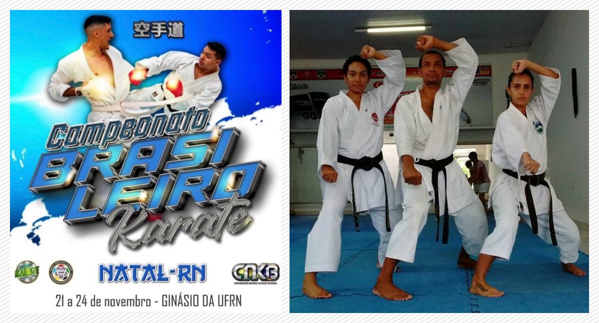 SEJUCEL e Deputada Silvia Cristina apoiam atletas de Karatê rumo ao Campeonato Brasileiro - News Rondônia