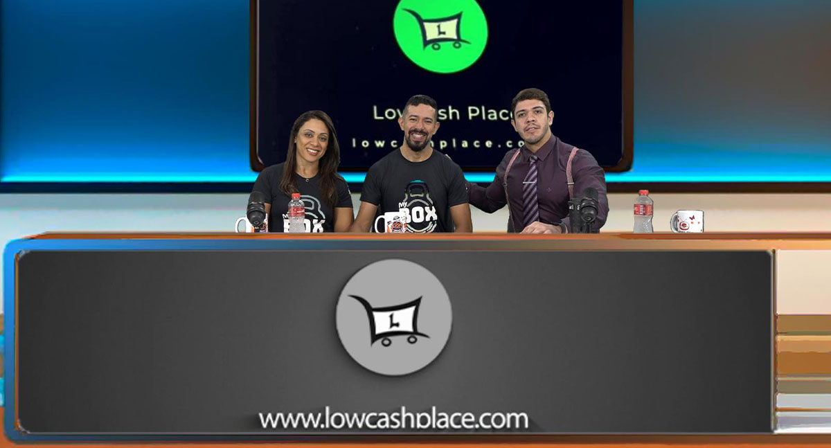 Keila Alves e Alberto Viana compartilham desafios e sucessos da My Box Mova-se + no "Momento Empresarial" - News Rondônia