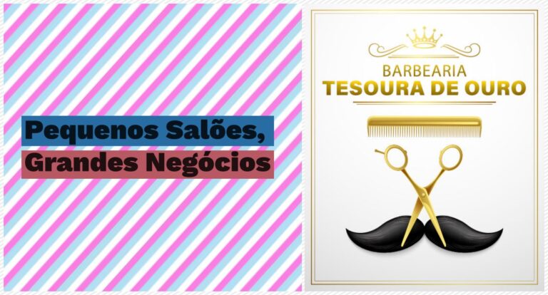 Pequenos Salões, Grandes Negócios: A transformação do atendimento de beleza nos bairros - News Rondônia
