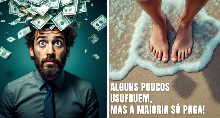 Feriados, um atrás do outro: alguns poucos festejam e usufruem, mas a maioria apenas paga a conta - News Rondônia