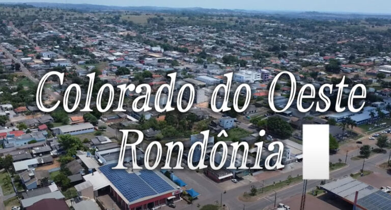 Colorado do Oeste: um destino repleto de história e cultura na Expedição Rondônia - News Rondônia