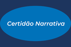 Recebimento da Certidão Narrativa: HELENA CATARINA M. DOS SANTOS - News Rondônia
