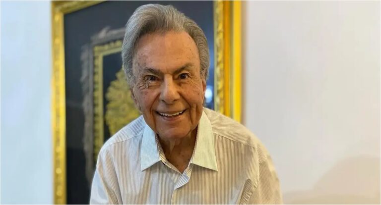 Aos 86 anos, morre em São Paulo o artista Agnaldo Rayol - News Rondônia