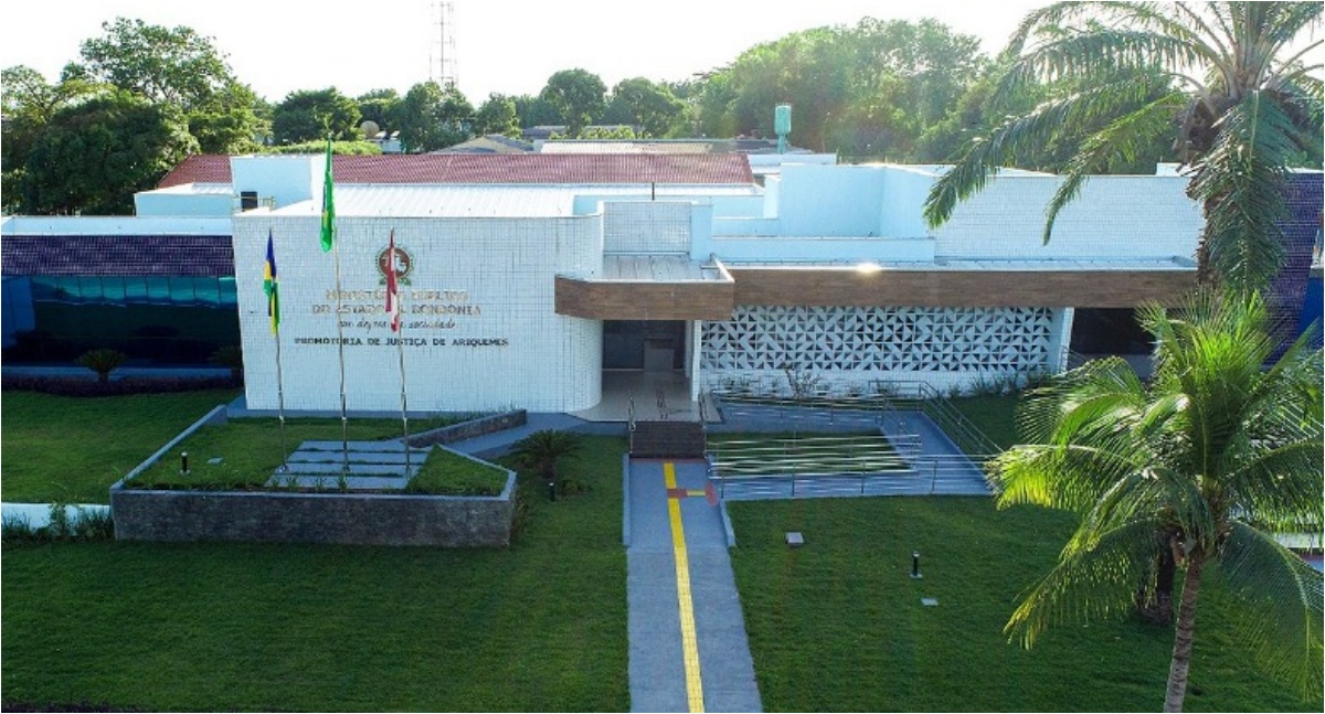 MPRO consegue a condenação de agente de polícia por estupro de vulnerável em Ariquemes