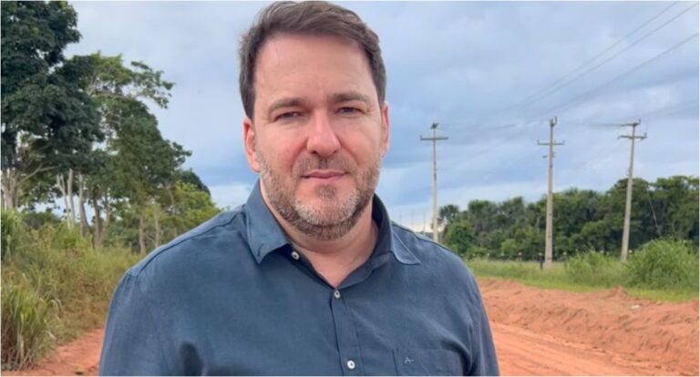 Alex Redano pede ação do Estado contra infestação de lagartas em pastos de Rondônia - News Rondônia