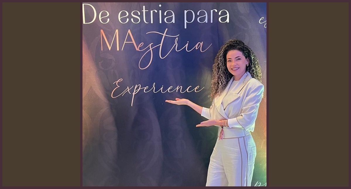 Indolor: fisioterapeuta de Vilhena participa de congresso nacional de especialistas em método revolucionário de combate a estrias - News Rondônia