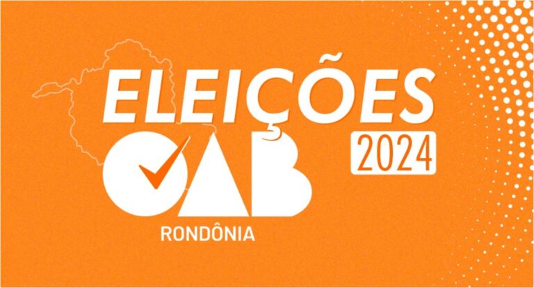 Advocacia rondoniense se prepara para eleições da OAB-RO: confira o passo a passo da votação online