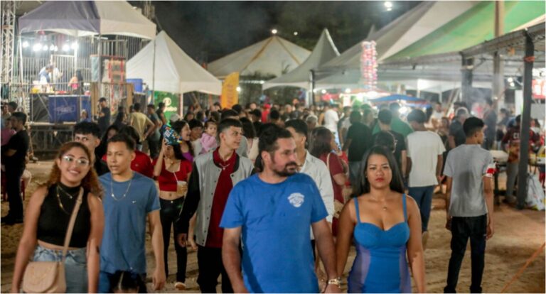 Cultura e oportunidade de negócios, festival Duelo na Fronteira movimenta economia regional - News Rondônia